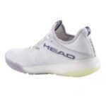 CHAUSSURES DE PADEL HEAD MOTION PRO WOMEN blanches