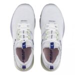 CHAUSSURES DE PADEL HEAD MOTION PRO WOMEN blanches
