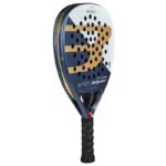 RAQUETTE DE PADEL BULLPADEL HACK 04 LTD TOUR FINALS