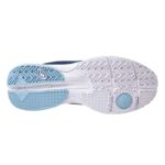 CHAUSSURES DE PADEL BULLPADEL FLOW 25V bleu tinta