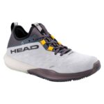 CHAUSSURES DE PADEL HEAD MOTION PRO MEN WHBK blanc/noir