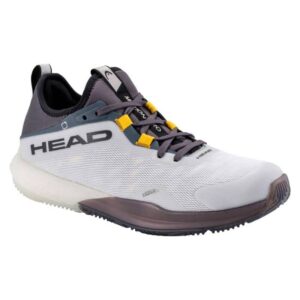 CHAUSSURES DE PADEL HEAD MOTION PRO MEN WHBK blanc/noir