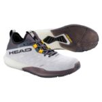 CHAUSSURES DE PADEL HEAD MOTION PRO MEN WHBK blanc/noir