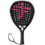 RAQUETTE DE PADEL OXDOG ULTIMATE PRO+ 2025