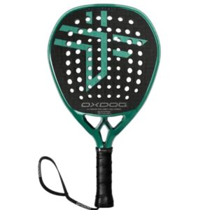 RAQUETTE DE PADEL OXDOG ULTIMATE PRO LIGHT 2025