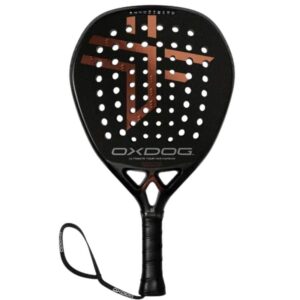 RAQUETTE DE PADEL OXDOG ULTIMATE TOUR 2025