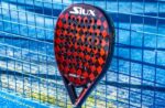 RAQUETTE DE PADEL SIUX DIABLO PRO 4