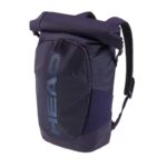 SAC DE PADEL HEAD TOUR RACQPACK DB bleu