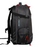 SAC A DOS NOX AT10 TEAM noir