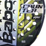 RAQUETTE DE PADEL BABOLAT COUNTER VIPER 2.5 2025