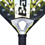 RAQUETTE DE PADEL BABOLAT COUNTER VIPER 2.5 2025