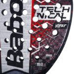 RAQUETTE DE PADEL BABOLAT TECHNICAL VIPER 2.5 2025