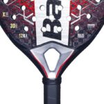 RAQUETTE DE PADEL BABOLAT TECHNICAL VIPER 2.5 2025