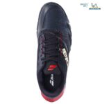 CHAUSSURES DE PADEL BABOLAT JET PREMURA 2 2025 noir
