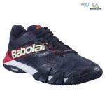 CHAUSSURES DE PADEL BABOLAT JET PREMURA 2 2025 noir