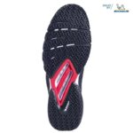 CHAUSSURES DE PADEL BABOLAT JET PREMURA 2 2025 noir