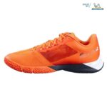 CHAUSSURES DE PADEL BABOLAT JET PREMURA 2 2025 orange