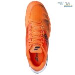 CHAUSSURES DE PADEL BABOLAT JET PREMURA 2 2025 orange