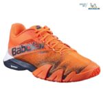 CHAUSSURES DE PADEL BABOLAT JET PREMURA 2 2025 orange