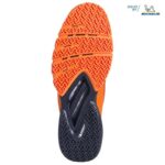 CHAUSSURES DE PADEL BABOLAT JET PREMURA 2 2025 orange