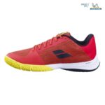 CHAUSSURES DE PADEL BABOLAT JET VIVA 2025 rouge