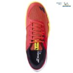 CHAUSSURES DE PADEL BABOLAT JET VIVA 2025 rouge