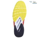 CHAUSSURES DE PADEL BABOLAT JET VIVA 2025 rouge