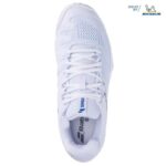 CHAUSSURES DE PADEL BABOLAT SENSA WOMEN 2025 blanc