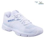 CHAUSSURES DE PADEL BABOLAT SENSA WOMEN 2025 blanc