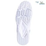 CHAUSSURES DE PADEL BABOLAT SENSA WOMEN 2025 blanc