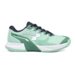 CHAUSSURES DE PADEL BULLPADEL NEXT WOMEN 25V vert