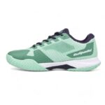 CHAUSSURES DE PADEL BULLPADEL NEXT WOMEN 25V vert