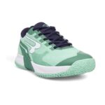 CHAUSSURES DE PADEL BULLPADEL NEXT WOMEN 25V vert
