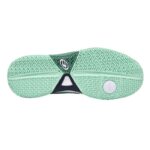 CHAUSSURES DE PADEL BULLPADEL NEXT WOMEN 25V vert