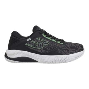 CHAUSSURES DE PADEL BULLPADEL IONIC WOMEN 25V noir
