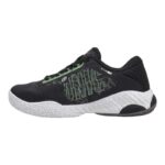 CHAUSSURES DE PADEL BULLPADEL IONIC WOMEN 25V noir