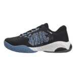 CHAUSSURES DE PADEL BULLPADEL IONIC 25V noir