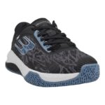 CHAUSSURES DE PADEL BULLPADEL IONIC 25V noir