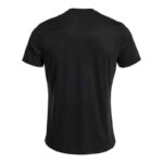 T-SHIRT JOMA RANKING noir