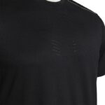 T-SHIRT JOMA RANKING noir