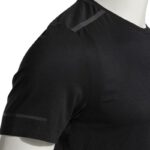 T-SHIRT JOMA RANKING noir