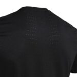 T-SHIRT JOMA RANKING noir
