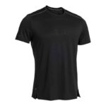 T-SHIRT JOMA RANKING noir