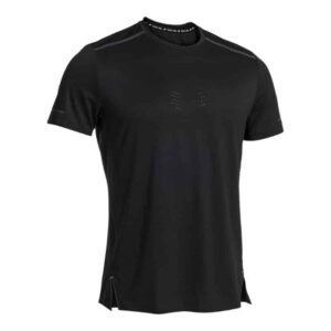 T-SHIRT JOMA RANKING noir