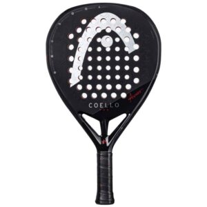 RAQUETTE DE PADEL HEAD COELLO PRO 2025