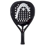 RAQUETTE DE PADEL HEAD COELLO MOTION 2025