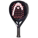 RAQUETTE DE PADEL HEAD COELLO TEAM 2025