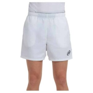 SHORT BULLPADEL BAGRE blanc