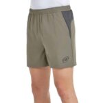 SHORT BULLPADEL MUINOS kaki