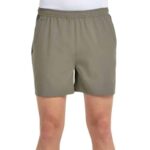 SHORT BULLPADEL MUINOS kaki